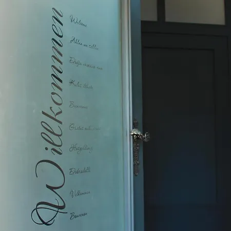 Niggemann Apartment *