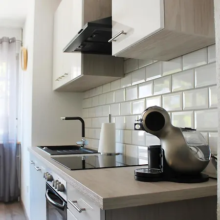 Apartment Niggemann *