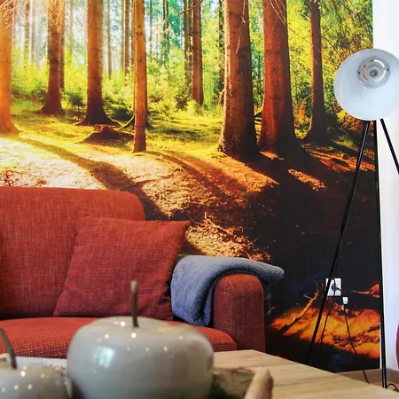 Niggemann Appartement Bestwig