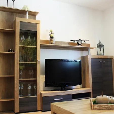 Appartement Niggemann Bestwig