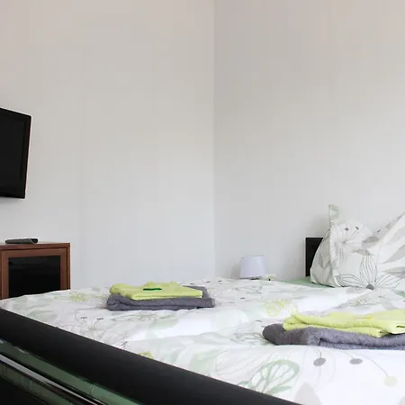 Appartement Niggemann *