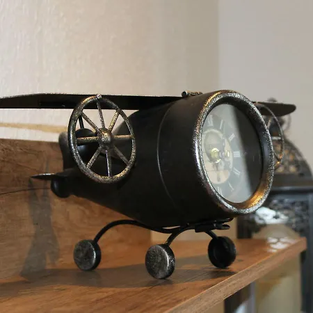 Niggemann Apartment *