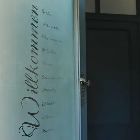 Niggemann Apartment Bestwig