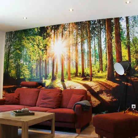 Apartment Niggemann Bestwig