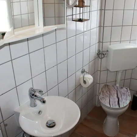 Niggemann Apartment