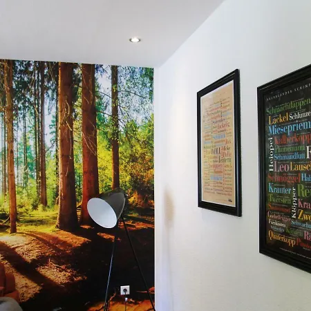 Niggemann Apartment Bestwig