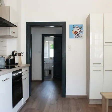 Niggemann Apartment