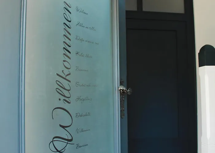Niggemann Appartement *
