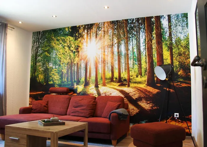 Appartement Niggemann *