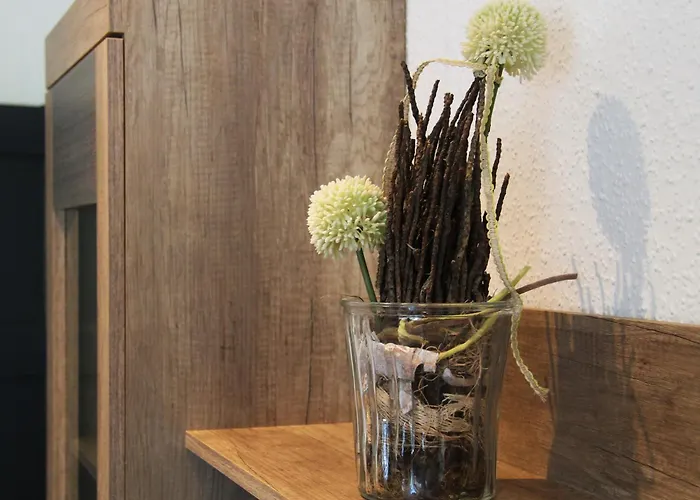 Niggemann Lejlighed Bestwig