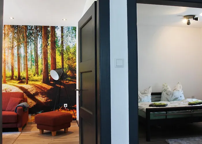 Appartement Niggemann