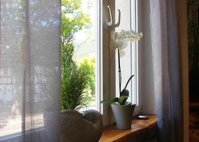 Appartement Niggemann *