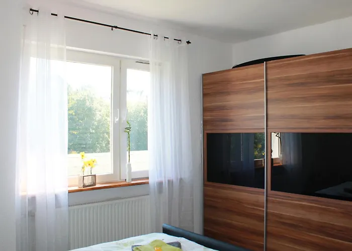 Niggemann Lejlighed *