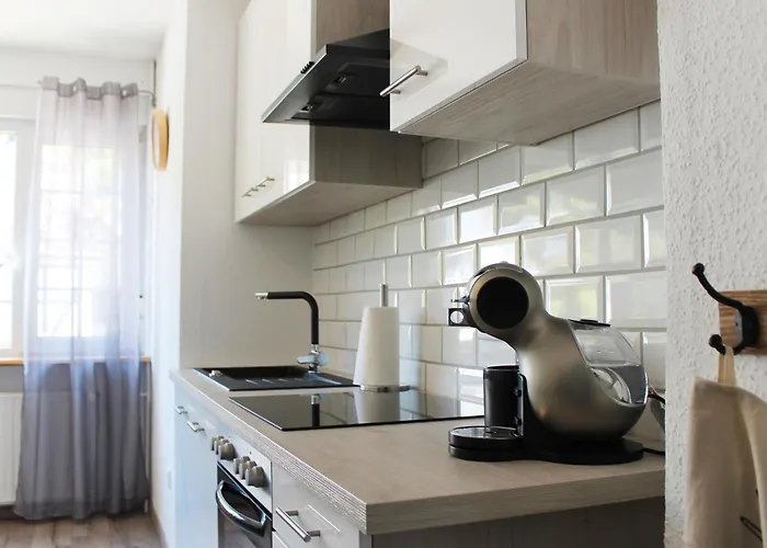 Appartement Niggemann *