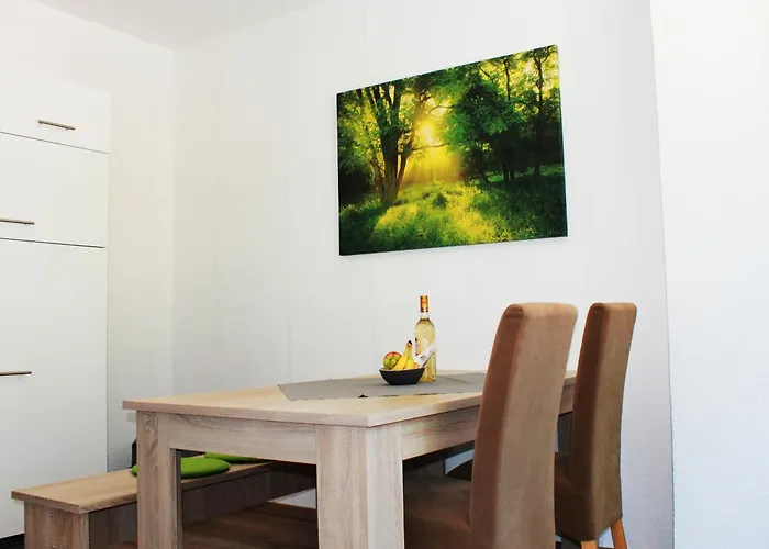 Lejlighed Niggemann *