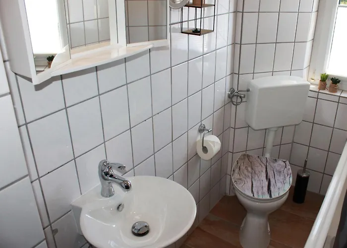 Niggemann Lejlighed Bestwig