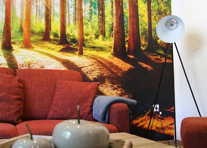 Niggemann Appartement Bestwig