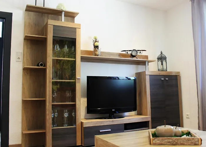 Appartement Niggemann Bestwig