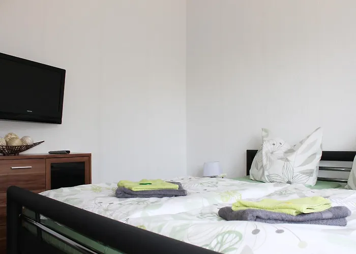 Appartement Niggemann *