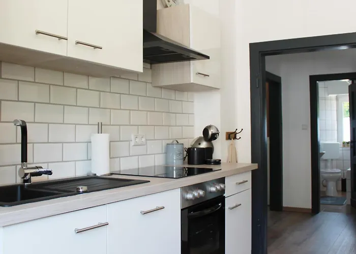 Niggemann Appartement *