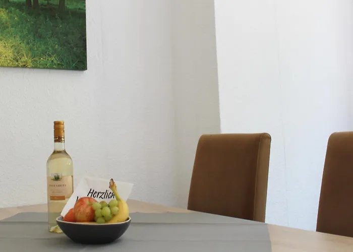 Niggemann Appartement