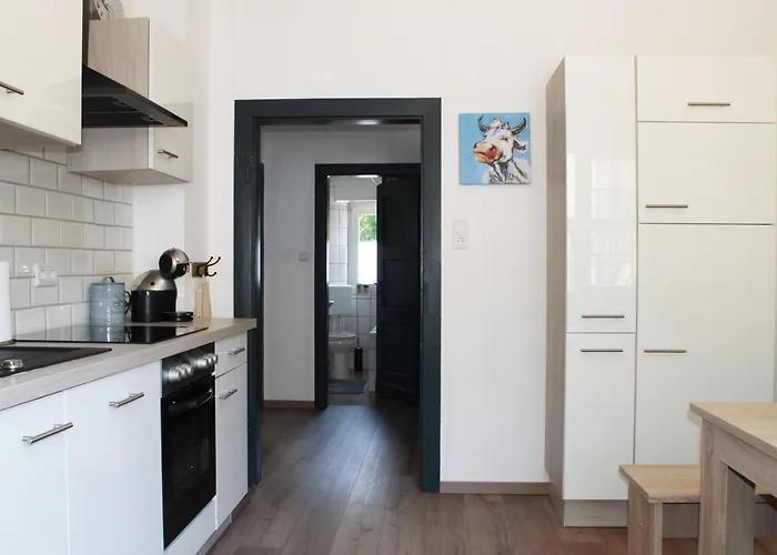 Niggemann Appartement Bestwig