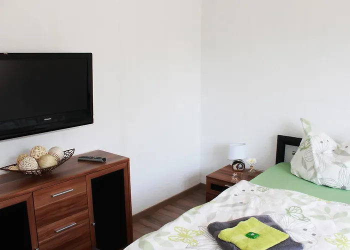 Appartement Niggemann Bestwig
