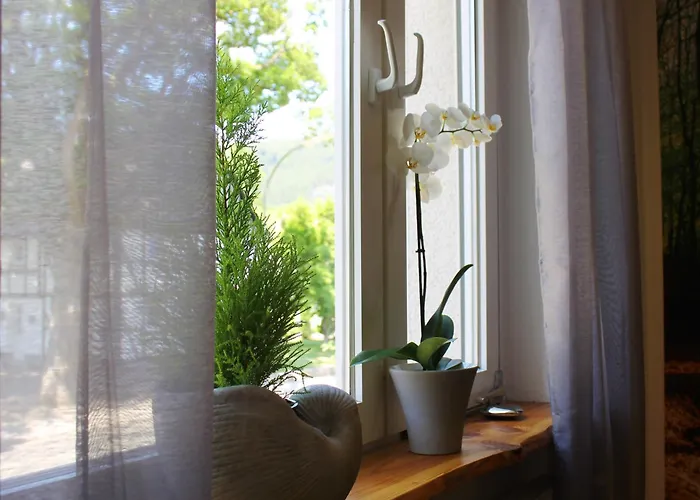 Niggemann Appartement